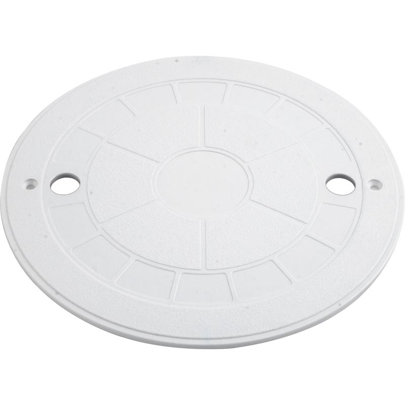 Custom Molded Products Water Leveler, Cover, W/O Collar, White | 25504-000-010 Questions & Answers