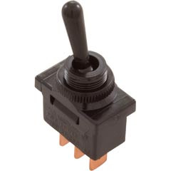 What are the dimensions on toggle switch waterway 815-4011