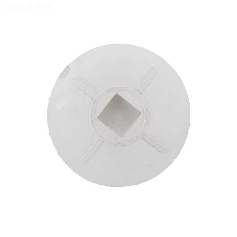 Inter-Fab Interfab White Washer Cap | H-WHT WAS/CAP Questions & Answers