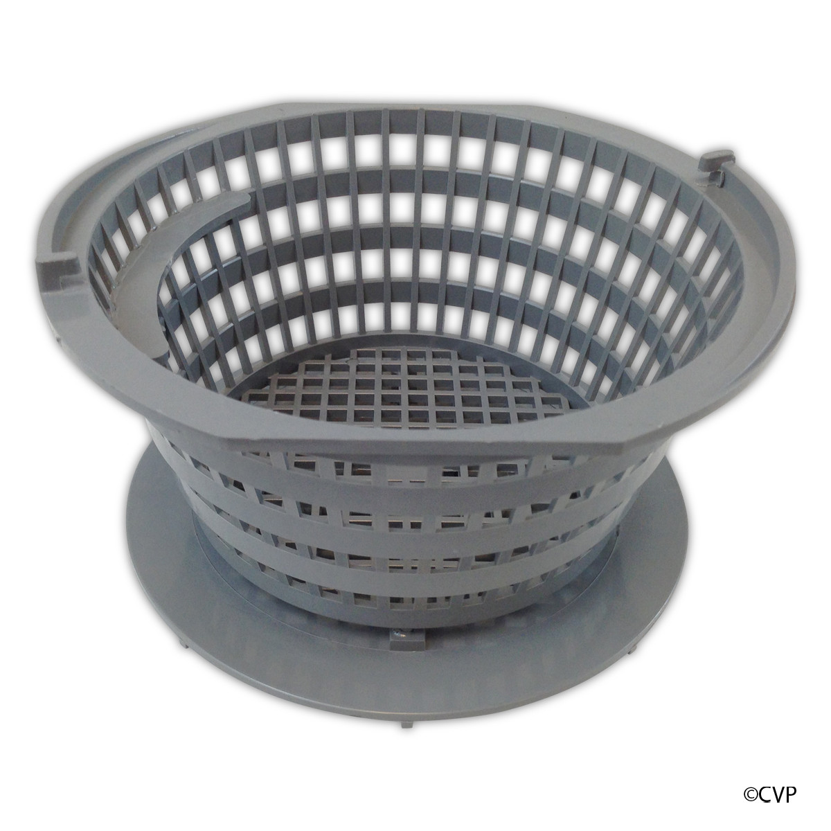 Pentair Lily Pad Filter Basket W/Restrictor Assy (Dfml)Gray | R172661DG Questions & Answers