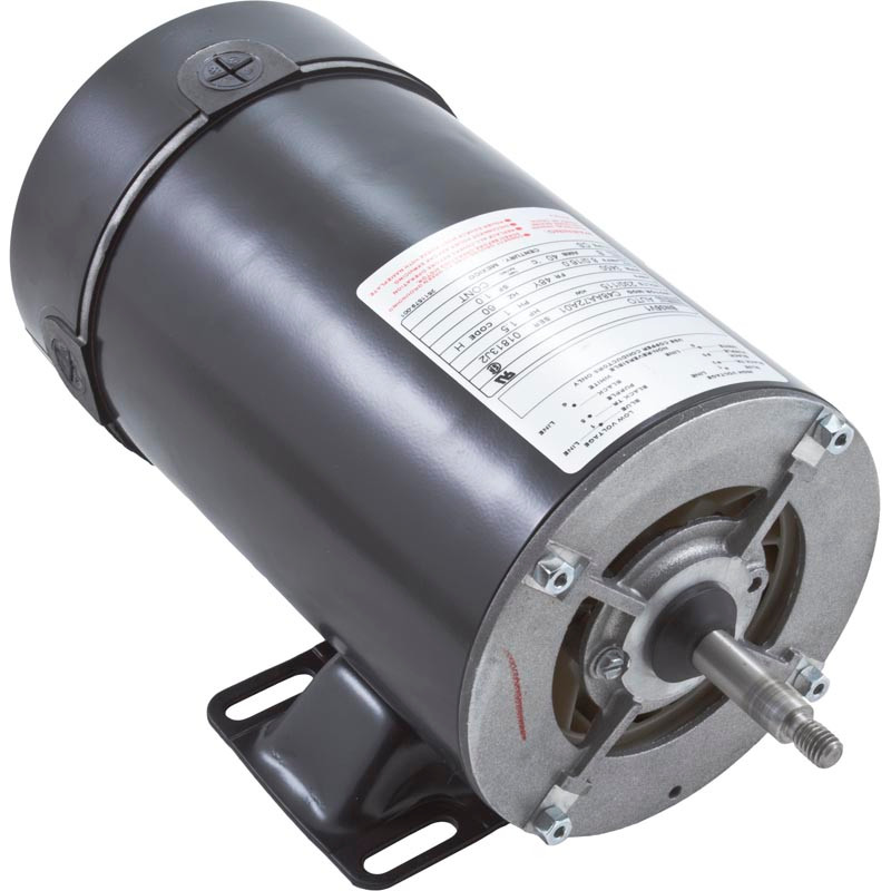 A.O. Smith Aos Motor 48Fr 1.5Hp Sgl Spd 115/230V | BN-35BVI Questions & Answers