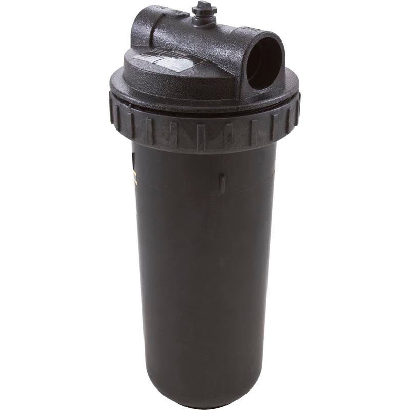 Carvin/Jacuzzi CFR-25 In-Line Filter Slip | 9422-2437 Questions & Answers