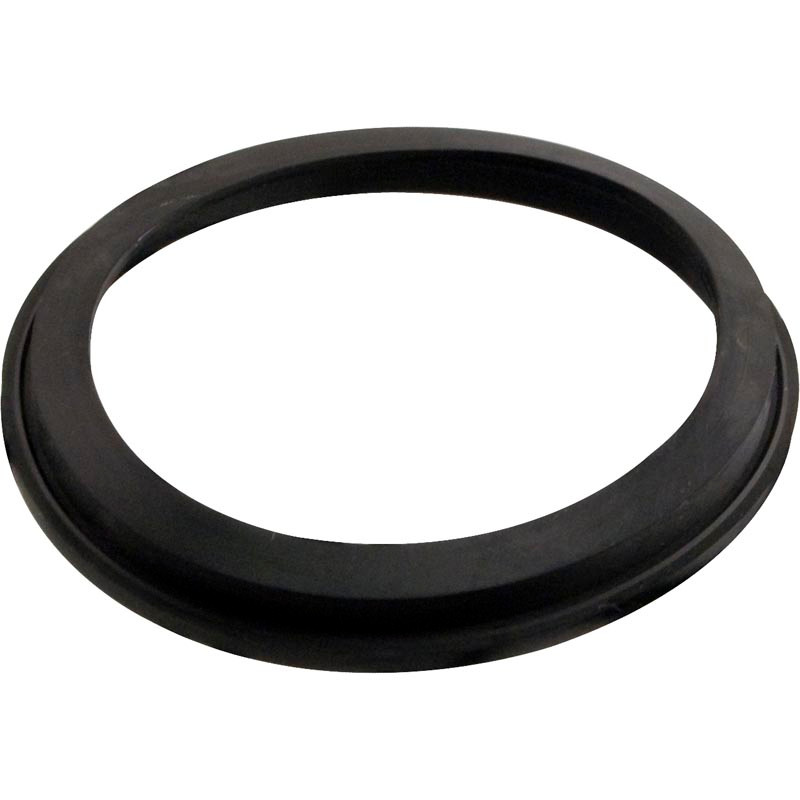 Why is this item $63.95 and weighing 1lb. Is it not just a 2" rubber washer?