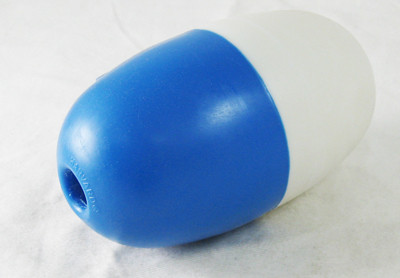 Aqua Products Float Ball (Blue & White, Large) - For Large Cable With Rope Assembly | 3288-175 Questions & Answers