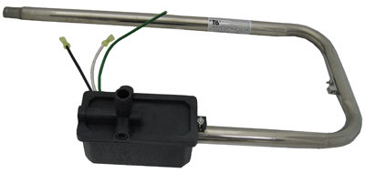 Jacuzzi® Sundance® 1" Tube 5.5KW Heater Assembly Laing Style | C3229-2A (6500-402) Questions & Answers