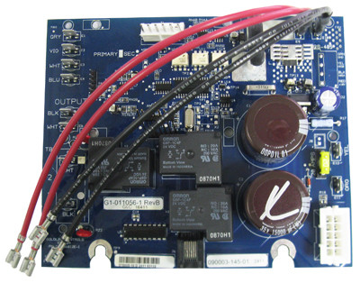 Hayward/Goldline Main Pcb | GLX-PCB-TROL-RJ Questions & Answers