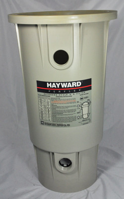 Hayward filter budy tannic ec4 ec40