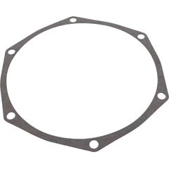 What is the distance between hole centers of opposing holes?