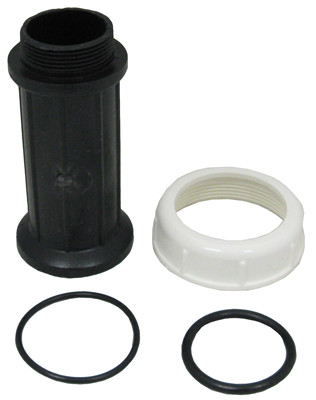 Jacuzzi® Interconnect Assy Only Used With 1 1/2" Filters | 42-3634-08-R Questions & Answers