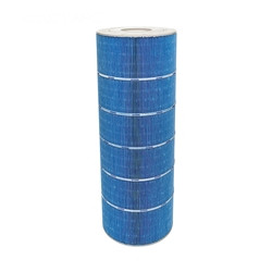 What types of cartridge filter models does it fit?