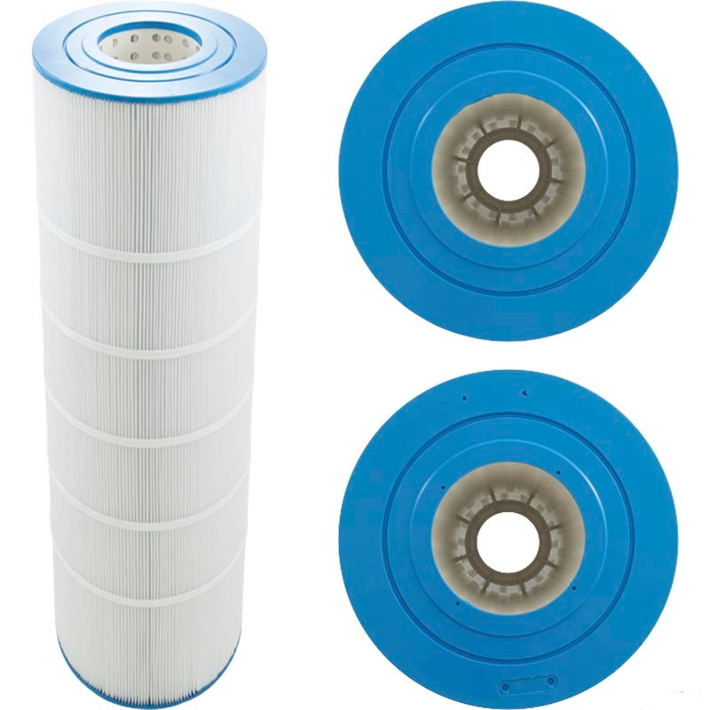 Waterway 200 Sq. Ft. Filter Cartridge 28 3/16" | 817-0200P Questions & Answers