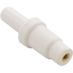 Waterway Plastics Stem Adapter For Super Hi-Flo Suction W/Ins | 319-2670 Questions & Answers