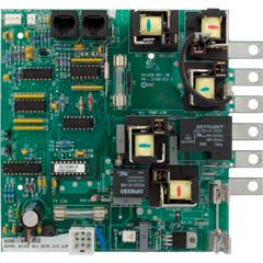 Balboa 51595 replacement board