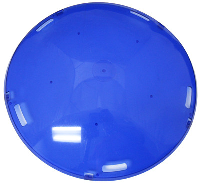 PENTAIR/AMERICAN PRODUCTS LENS COVER, BLUE - AQUALUMIN II | 78883701 Questions & Answers