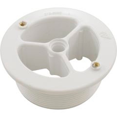 Waterway Plastics Bath Cf Safety Suction Wallfitting (2 Post) W/Ins | 215-5080 Questions & Answers