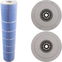 Is CX1390REM a replacement filter cartridge for Blue Haven 520 filter?