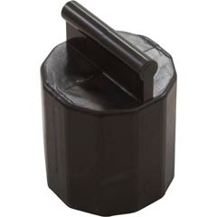 Waterway Plastics Cap, Waterway, Drain Fill Valve, Black | 602-9111 Questions & Answers