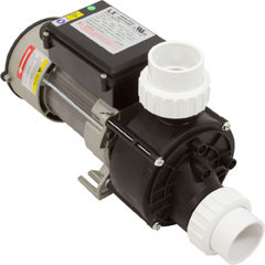 Misc Vendor Pump, Bath, LX WBH, 13.0A, 115v, 1.5", w/Air Switch | WBH200 Questions & Answers