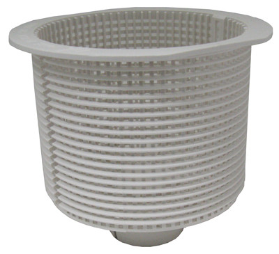 Waterway Dyna-Flo Plus Basket White | 519-8000 Questions & Answers