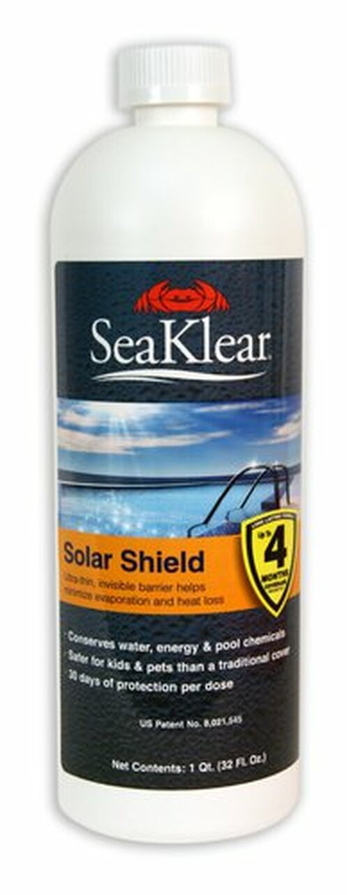 1 Qt Solar Shield Liquid Cover | NC90245EACH Questions & Answers