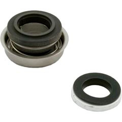 Hydro Air Shaft Seal, Balboa Gemini Plus II, 1/2" Shaft, Buna | 6015200 Questions & Answers