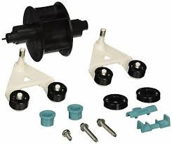 Hayward A-Frame/Turbine Kit W/3259-0337 | AXV036BP Questions & Answers