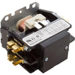 Products-Unlimited Contactor, Prod Unltd, DP, 50A, 115v | HCC-2XT04AA Questions & Answers