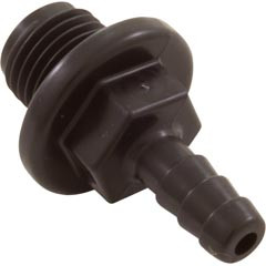 Aqua-Flo Drain Plug Adapter,Gecko AF XP2E,1/4"b x 1/4"mpt,New Version | 92290101 Questions & Answers