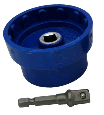 Waterco Quad-Cavity Socket | MT-101 Questions & Answers