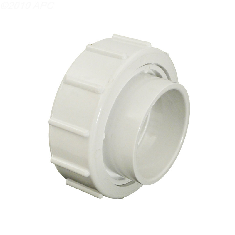 looking for 2 1/2 inch bulkhead unions for connecting to waterway clean and clear 425sq ft pool filter housing