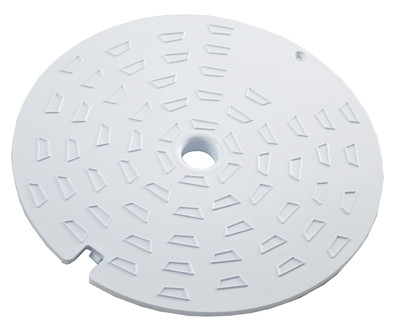 Jacuzzi® Cover (Face Plated) | 88-3950-09 Questions & Answers