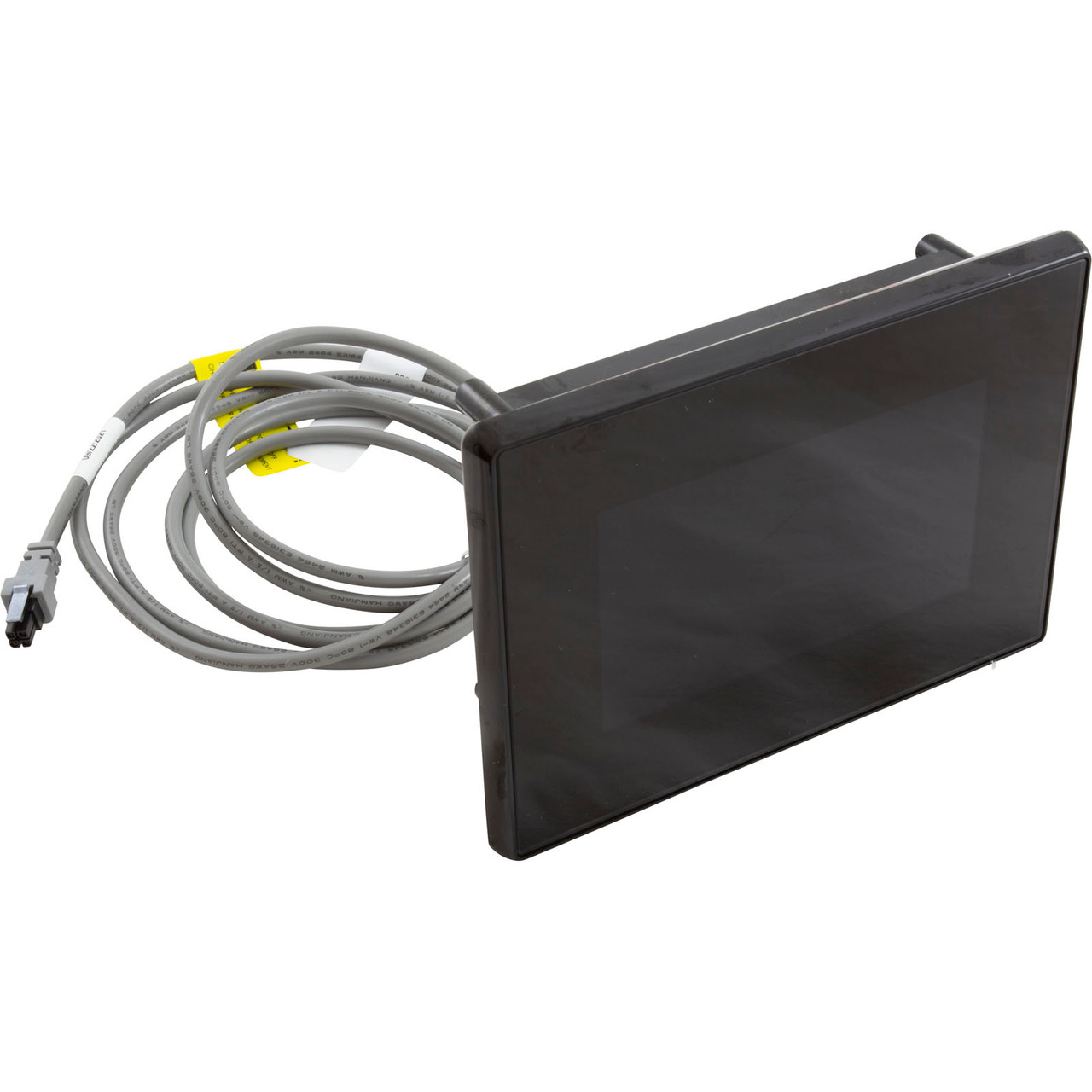 Balboa Topside, SpaTouch2TC(N), Touchscreen, Black Frame | 57329 Questions & Answers