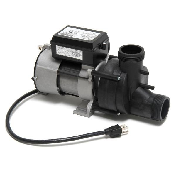 Balboa Vico Top Discharge Wow Bath Tub Pump | 1050032 (1010032) Questions & Answers