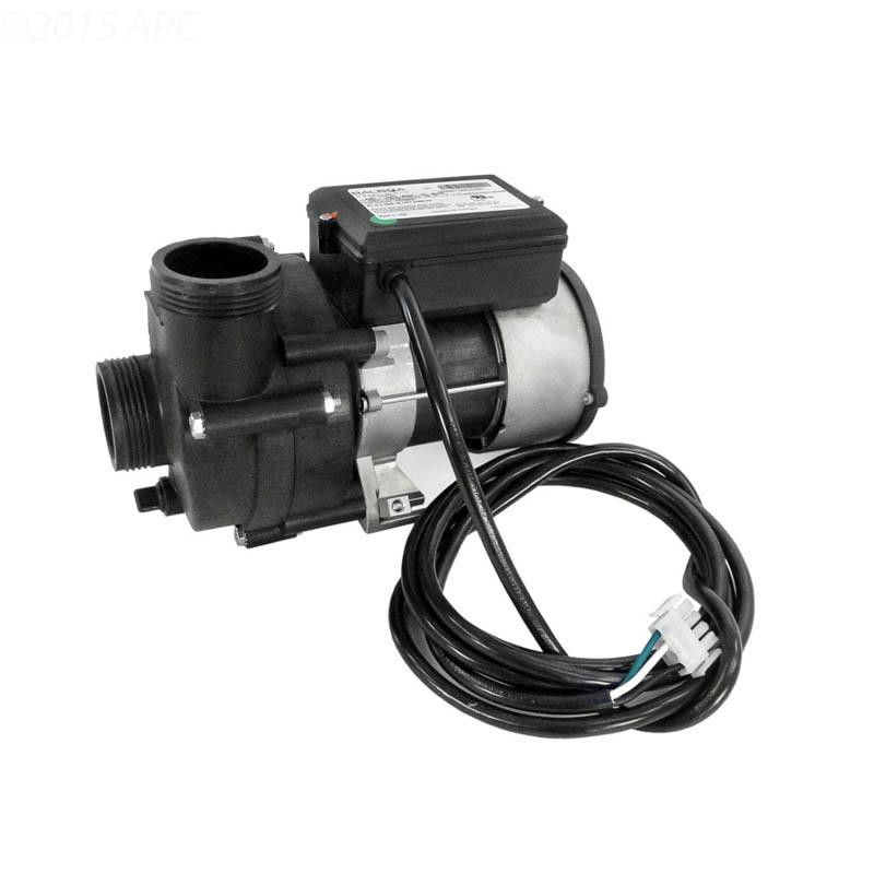 Balboa/Vico .25 Hp 230V Circ Pump | 1070021 Questions & Answers