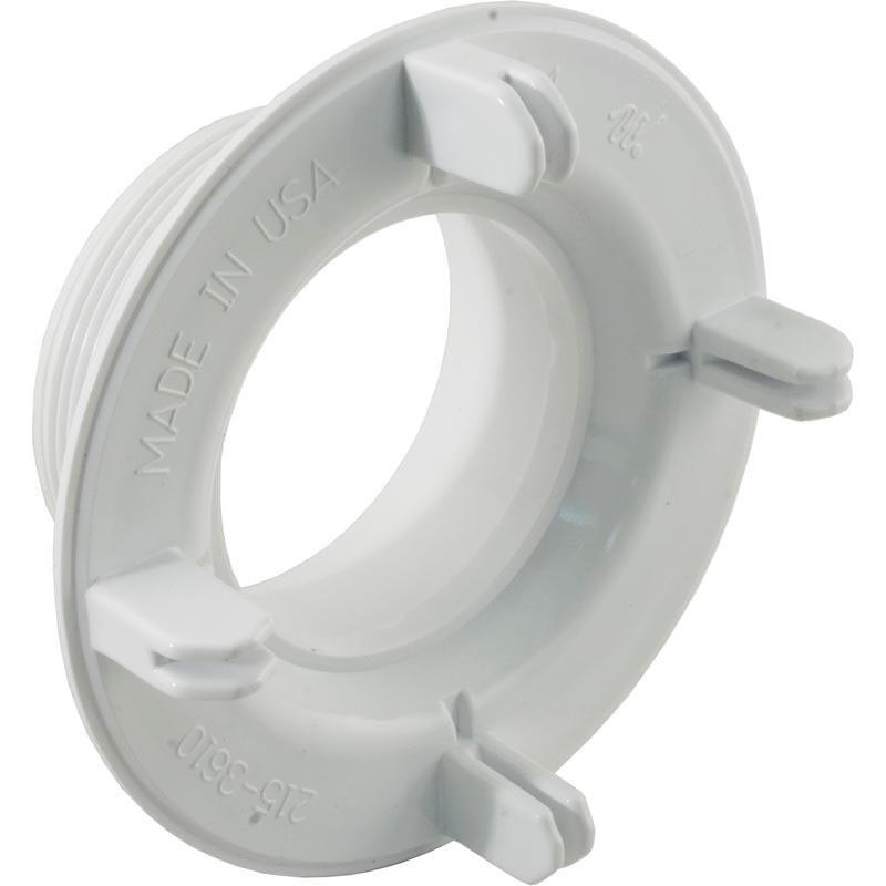 Waterway 2-1/2" Super Hi-Flo Wall Fitting | 215-3610 Questions & Answers