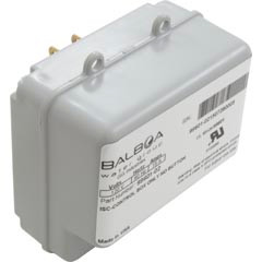 Balboa Water Group Bath Control, BWG/GG Whirlpool ISC, w/o Topside, 115v | 99601-02 Questions & Answers