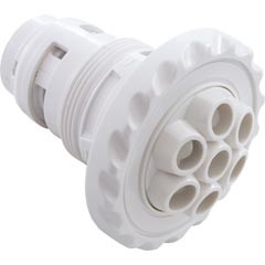 Custom Molded Products Jet Intl, Poly Jet Generic,3-3/8"fd,Massage,Dlx Scal,White | 25591-240-000 Questions & Answers