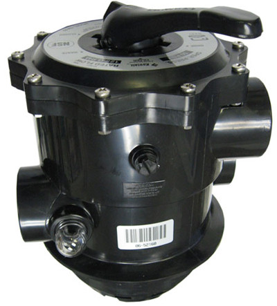 Praher Top Mount Multiport Valve 2 Complete | TM-22-PB Questions & Answers