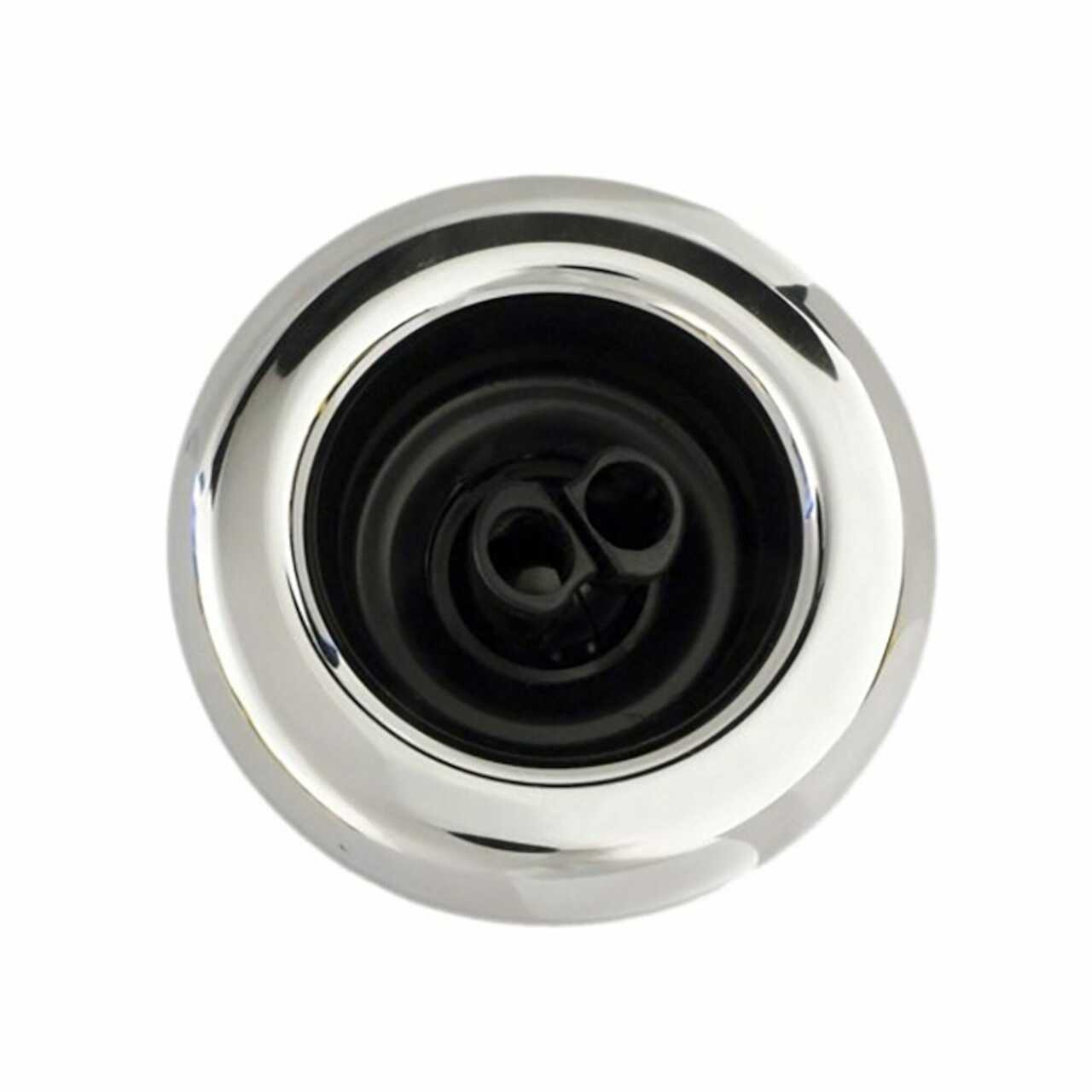 Waterway Jet Internal, Waterway Power Storm, Dual Rotating, 5-1/2" Face, Smooth, Black/Stainless | 212-7321S Questions & Answers