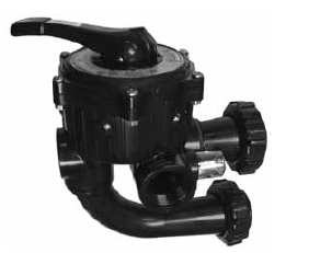 Hayward 1-1/2" Side Mount Multiport Valve | SP0710X32 Questions & Answers