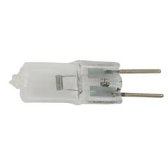 Halco Lighting Technologies Replacement Bulb, Halogen, T4, 2Pin, Push-In, 50w, 12v | JC50 Questions & Answers