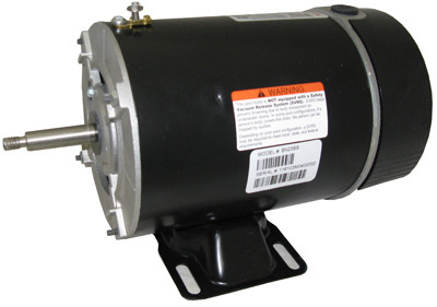 Is this a direct replacement motor for a Pentair EC-LA01N