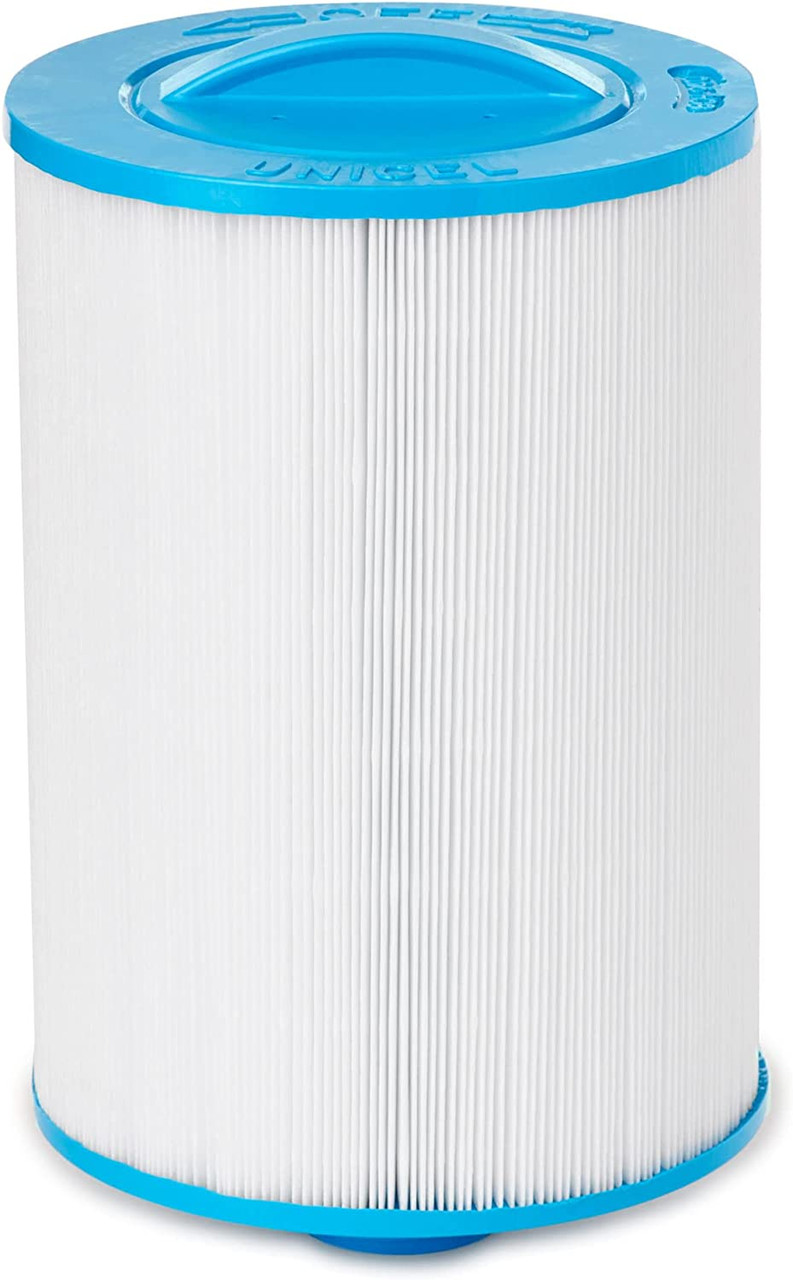 Unicel Filter Cartridge | 6CH-940 Questions & Answers