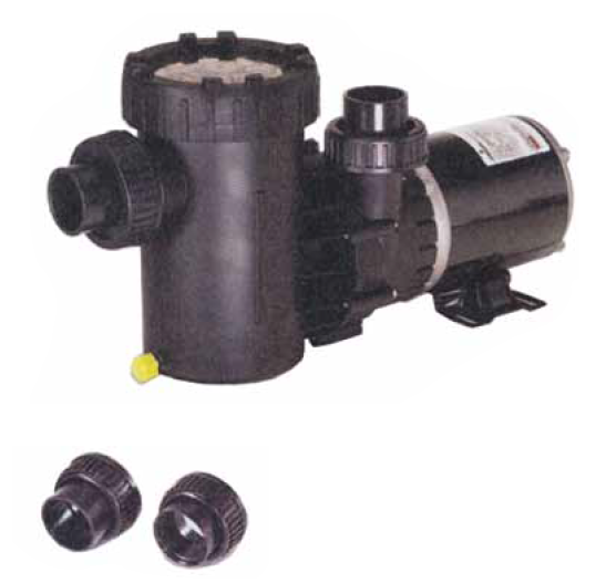 Speck Model Single Speed Pumps - 3 Ft. Nema Cord - No Switch | 2071153435 Questions & Answers