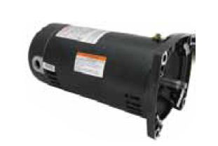 do you have 2.5 hp 2 speed motors