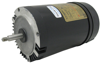 Hayward Motor 3/4 Hp Full Rated | SPX1607Z1BNS Questions & Answers