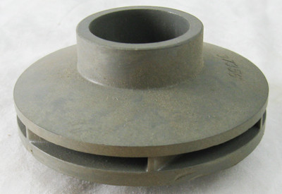 Marlow Impeller, Plastic, 1/3 Hp (1-1/2H 14Ec-A) | 38008-00 Questions & Answers