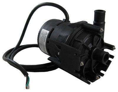 Circ pump for 2001 Dimension One Aurora II Spa