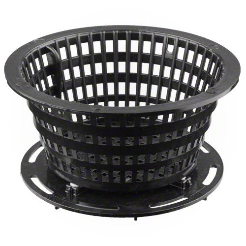 I have a thermospa Atlantic genesis 400. I need a skimmer basket with 5 3/4 inch  diverter plate