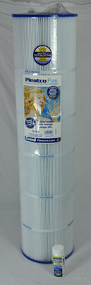 Pleatco Filter Cartridge | PA75-4 Questions & Answers